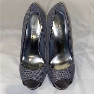 Chinese Laundry Hey There High Heel Pumps